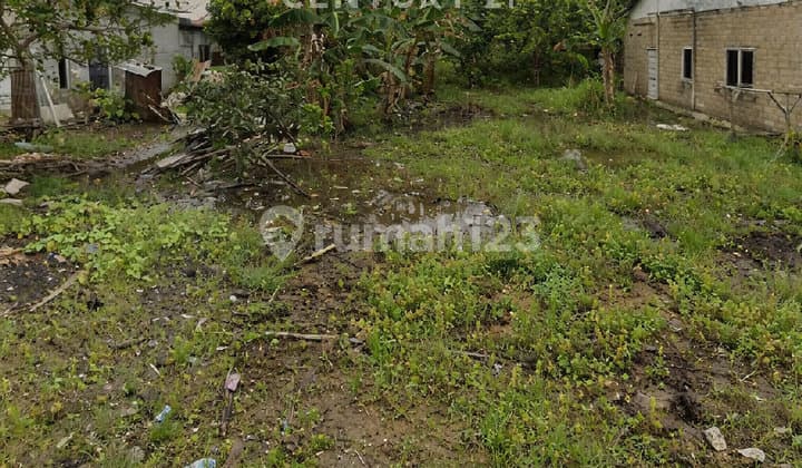 Tanah Siap Bangun Daerah Berkembang Kubu Raya Pontianak