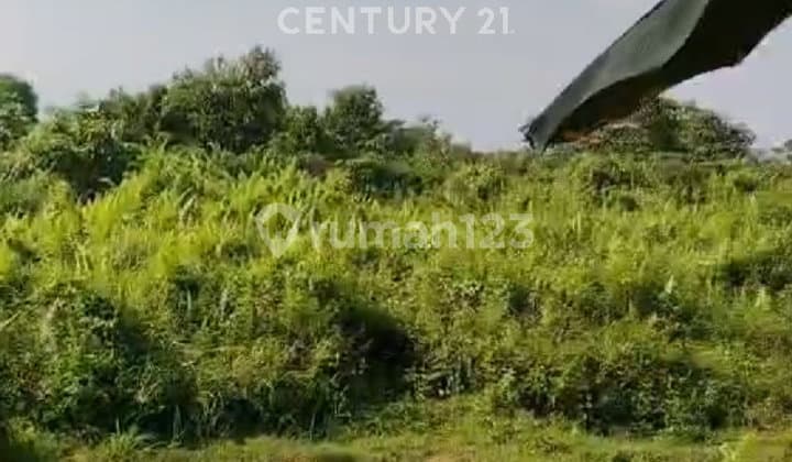 Tanah Kosong Siap Pakai Lokasi Di Jl. Adisucipto