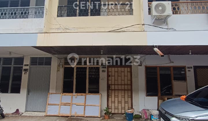 Rumah Strategis Dekat Pusat Kota Pontianak