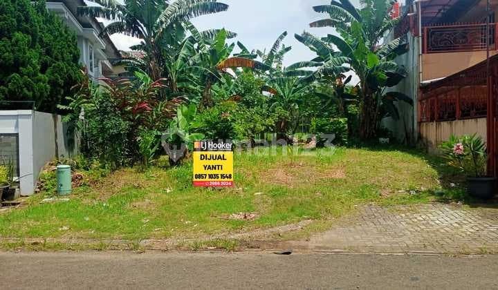 Kavling Kusuma Dwipa Citra Raya