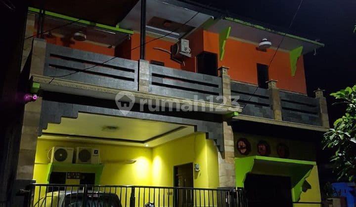 For Sale 2-Story Move-In Ready House in Flamboyan