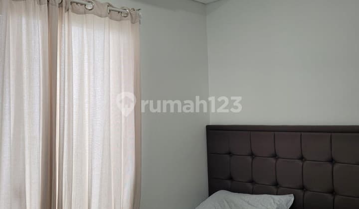 SpringWood Apartment