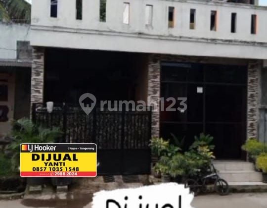 Rumah Siap Huni