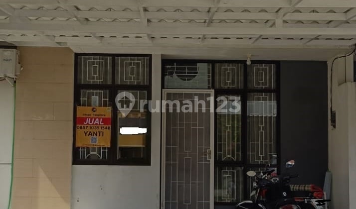 DIJUAL RUMAH FURNISHED di CITRA RAYA