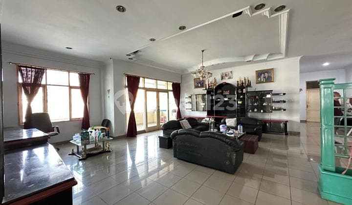 Spacious Well-Maintained House Ready to Occupy in Cibaduyut, Bandung