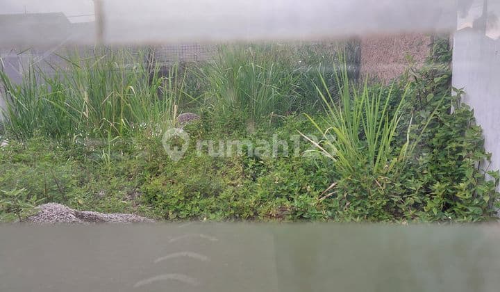 Kavling di Taman Kopo Indah Ii (Tki 2) Patung Gajah Mainroad