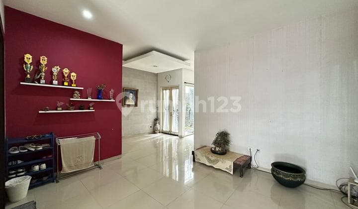 House Plus Nice and Affordable Boarding House Strategically Located Behind Supratman Wing, Bandung