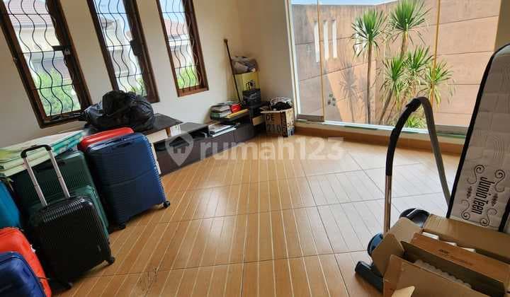 Rumah Nyaman di Cluster Favorit Singgasana Bandung