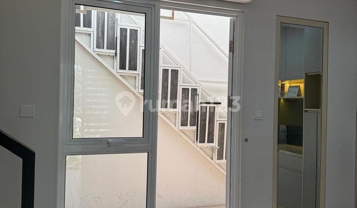 Rumah Minimalis Furnished di Cluster Dayana Summarecon Bandung