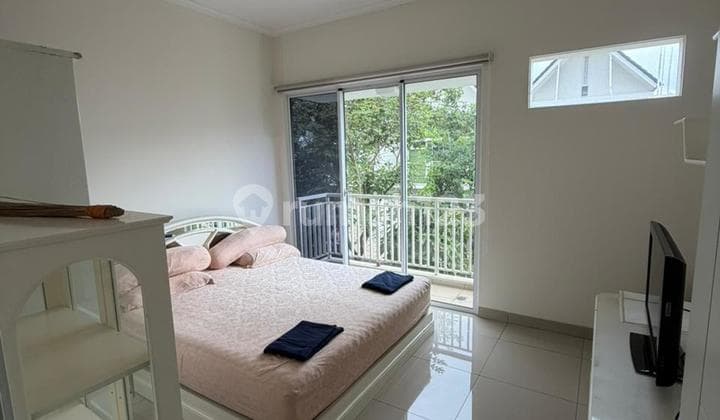 Rumah Minimalis 2 Lantai Siap Huni di Summarecon Bandung