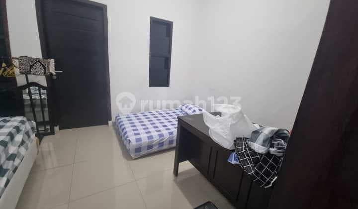 Rumah Fully Furnished di Komplek Sayana Terrace House Bandung