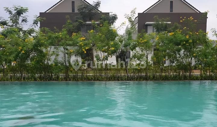 Jual Cepat Rumah Cluster Cynthia 9 Premium Summarecon Bandung