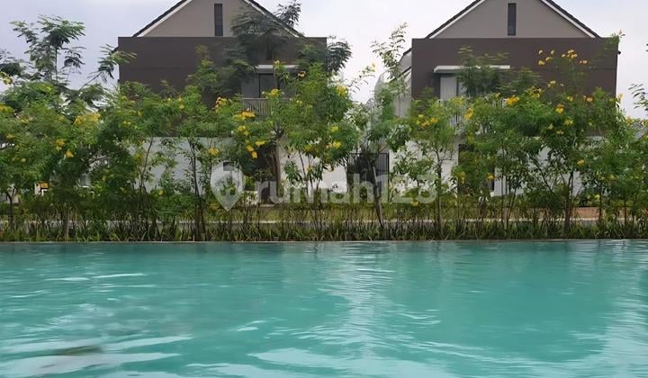 Jual Cepat Rumah Cluster Cynthia 9 Premium Summarecon Bandung