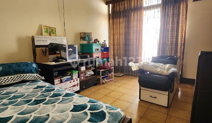 Rumah Terawat Minimalis di Srigunting Andir Dadali, Kota Bandung