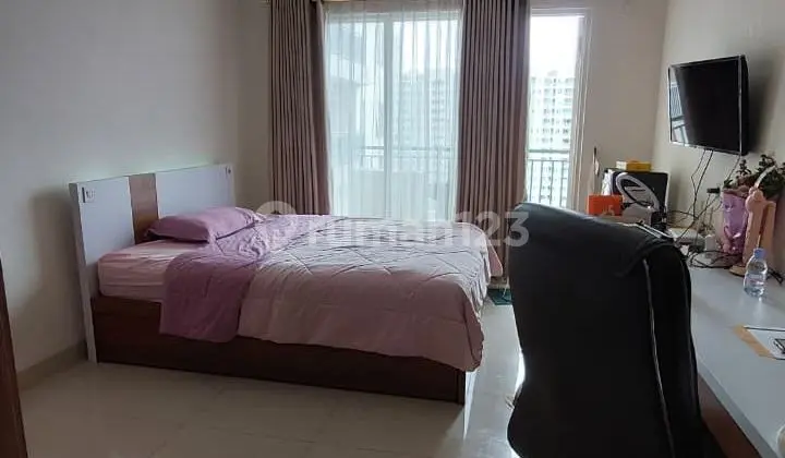 Apartemen Galeri Ciumbuleuit 3 Siap Huni Dekat Kampus Unpar Itb