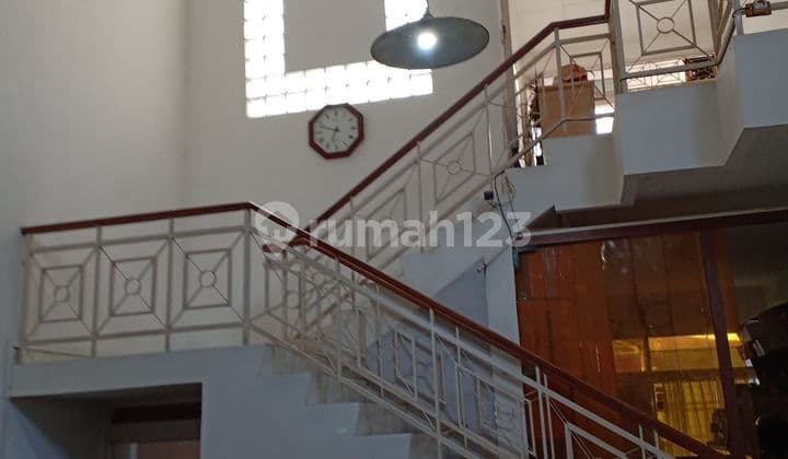 Rumah 2 Lantai Di Lokasi Strategis Dekat Tol Pasteur