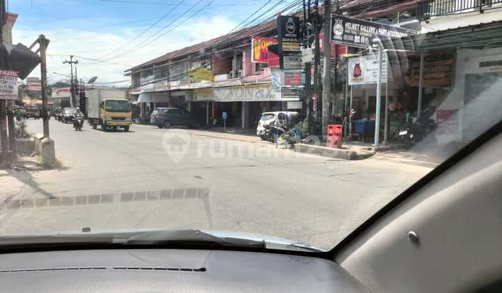 Jual Ruko 2.5 Lantai Di Taman Kopo Indah 1