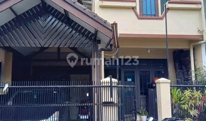 Rumah Bagus Siap Huni Antapani Bandung