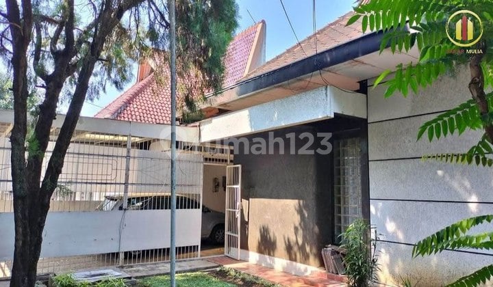 Rumah Terawat Siap Huni Lengkong Dekat Pungkur Dekat Univ Pasundan