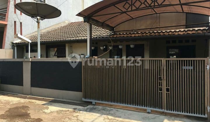Rumah murah siap di margahayu raya bandung
