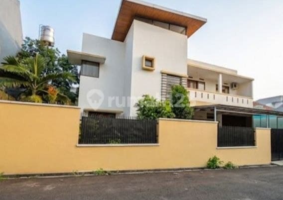 Rumah Siap Huni di Kawasan Cigadung Bandung