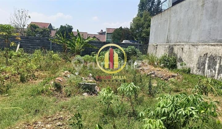 tanah murah bawah njop lokasi strategis di kawasan soekarno hatta bandung