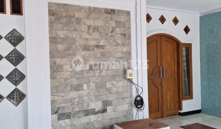 Rumah Minimalis Siap Huni di Kawasan Ciwastra Buah Batu Bandung