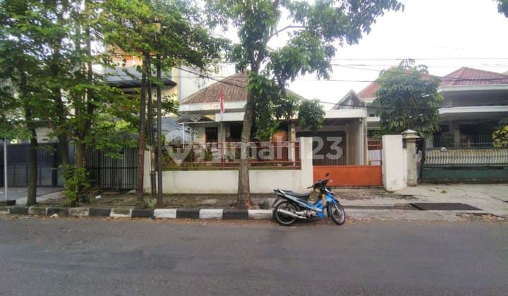 Rumah murah di tengah kota lengkong malabar bandung