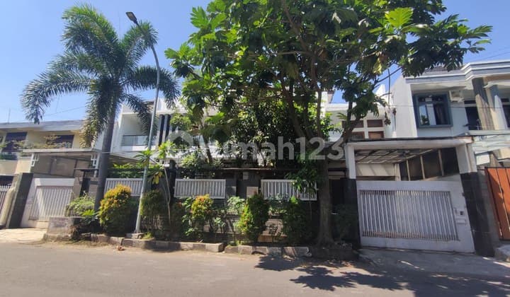 Ready-to-occupy house in Turangga Lengkong, Bandung, affordable and strategic location