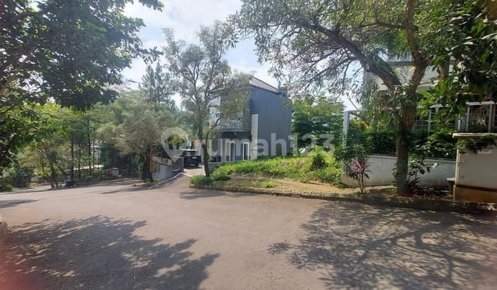 Dijual Tanah Matang Siap Bangun di Cigadung Green Land