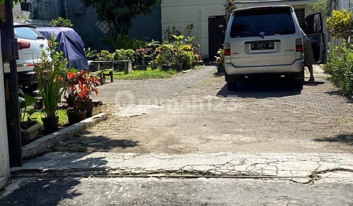 Dijual kosan aktif dekat Apart Gate way Gunung batu Pasteur