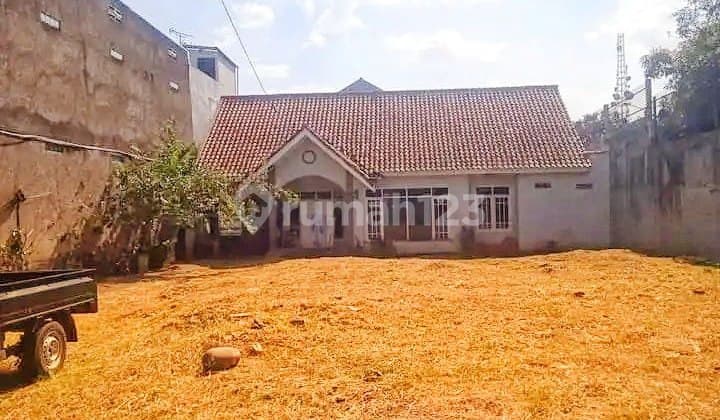 Tanah Matang Siap Bangun Cijawura Girang Buah Batu Bandung