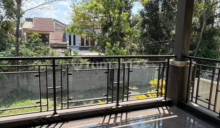 Rumah terawat siap huni di Batu Permata depan Margacinta Park - Bandung