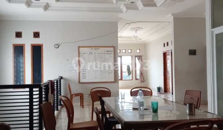 Rumah dijual Super Cepat harga dibawah NJOP Kawaluyaan Bandung