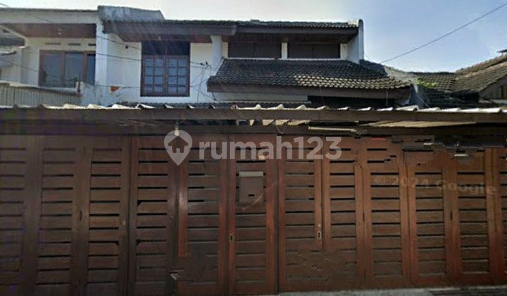 Rumah Terawat Di Bumi Kopo Kencana Sayap Jl Peta Bandung
