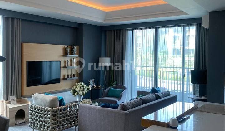 Tempat Hunian Jakarta Barat Siap Huni Developer Sinarmasland