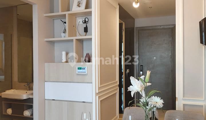 Luxurious Aerium Residence di Dalam Cluster Elit Jakarta Barat