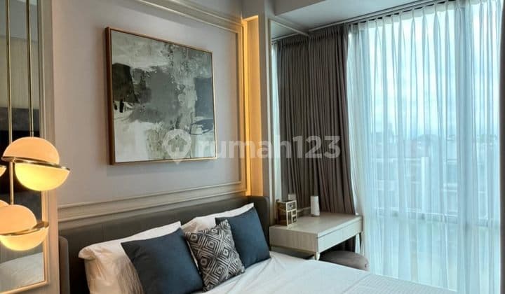 Limited Units - Aerium Residence, Elegant Apartment With 5 Star