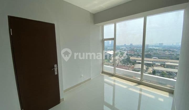 Apartemen Majestic Point, Tower Lucia, Lantai 15, hadap Selatan -Timur, Tangerang, Banten