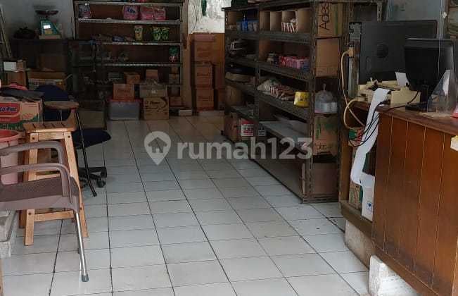 Ruko Gandeng Cocok untuk Restoran, Mini Market, Klinik di Kelapa Gading