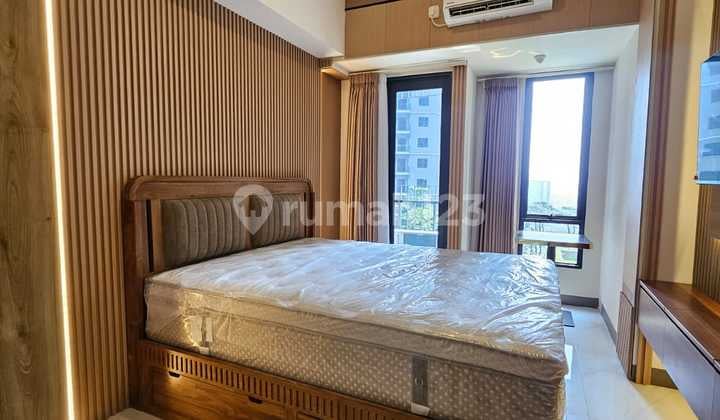 Disewakan Apartemen Pakuwon Residence Bekasi - Tower Amor Studio Fully Furnished