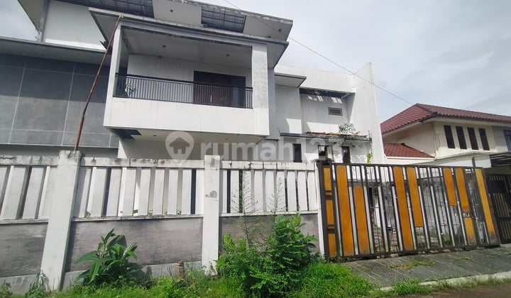 Dijual Murah Rumah Aset Lelang