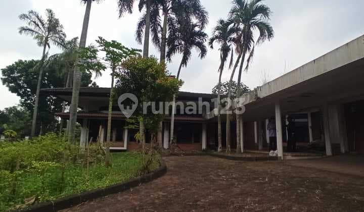 Rumah Murah Dibawah Pasar
