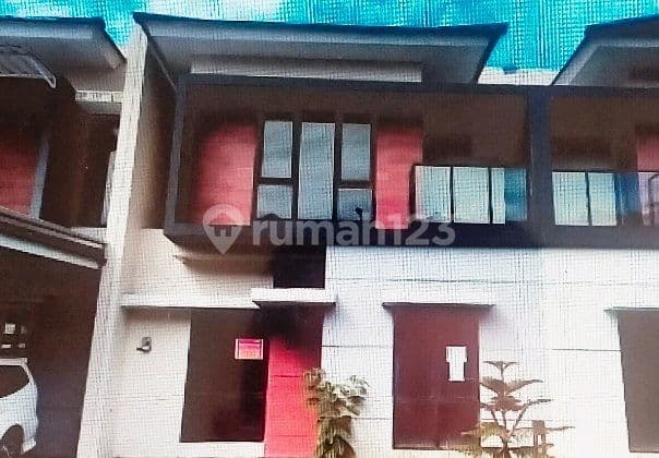 Rumah Bagus Dibawah Harga Pasar
