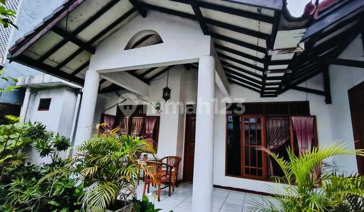 Bayar Tanah Bonus Rumah Siap Huni