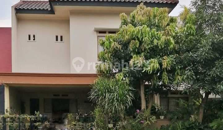 Rumah Dibintaro Sektor 9 Lokasi Dekat dengan Sekolah