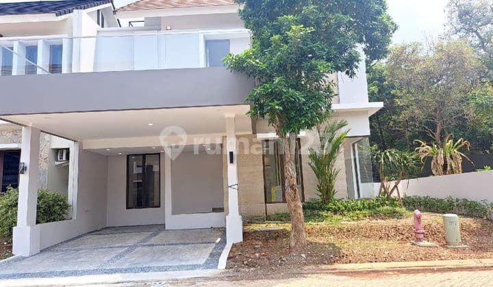 For Quick Sale: Newly Renovated Discovery Konserva House in Bintaro.