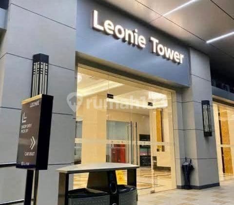 Apartemen studio Sky House Semi Furnished dekat AEON BSD