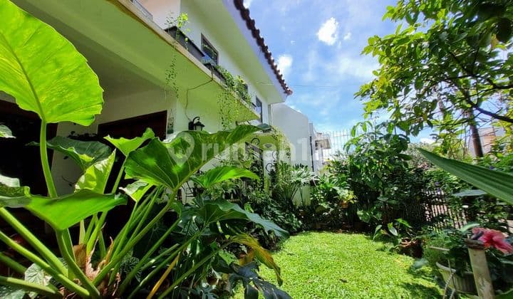 Jual cepat rumah dibintaro sekt 5 Bintaro dekat Bintaro Plaza