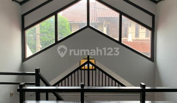Dijual Cepat rumah siap huni disekt 5 dekat Bintaro Plaza